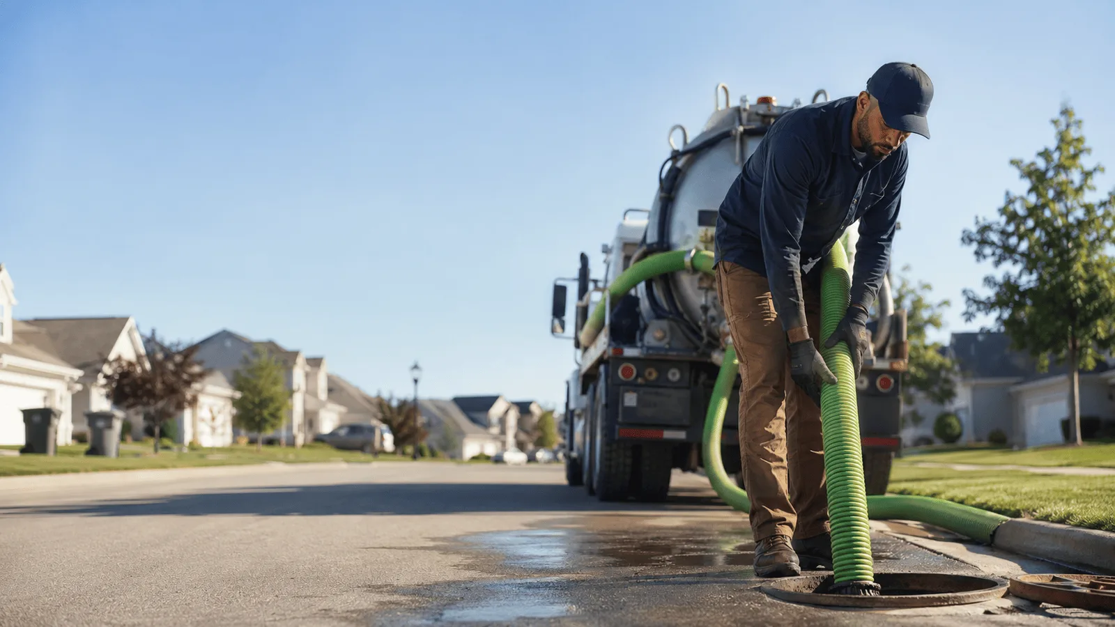Mosquito Control in Jewett, NY